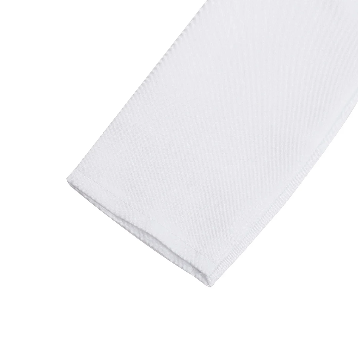 Дети с длинными рукавами Доктор Медсестры белая лабораторная куртка Униформа