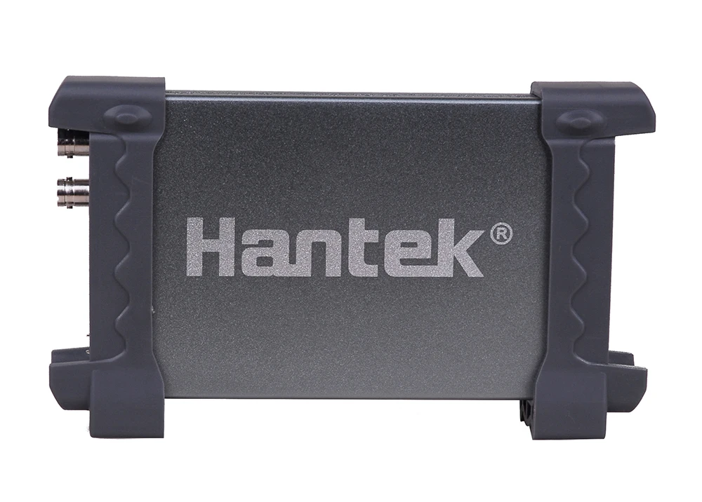 Цифровой осциллограф Hantek 6022BE с 2 каналами | Инструменты