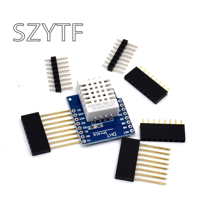 D1 Мини комплект мини NodeMcu 4 м байт Lua wifi Интернет вещей макетная плата на основе