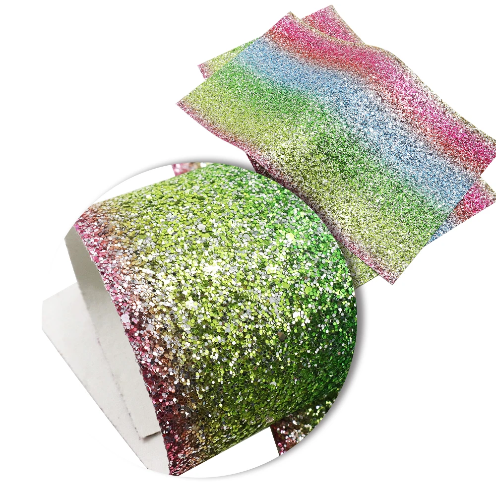 Дэвид Энджи 20*33 см Радуга блестящие туфли из блестящей искусственной