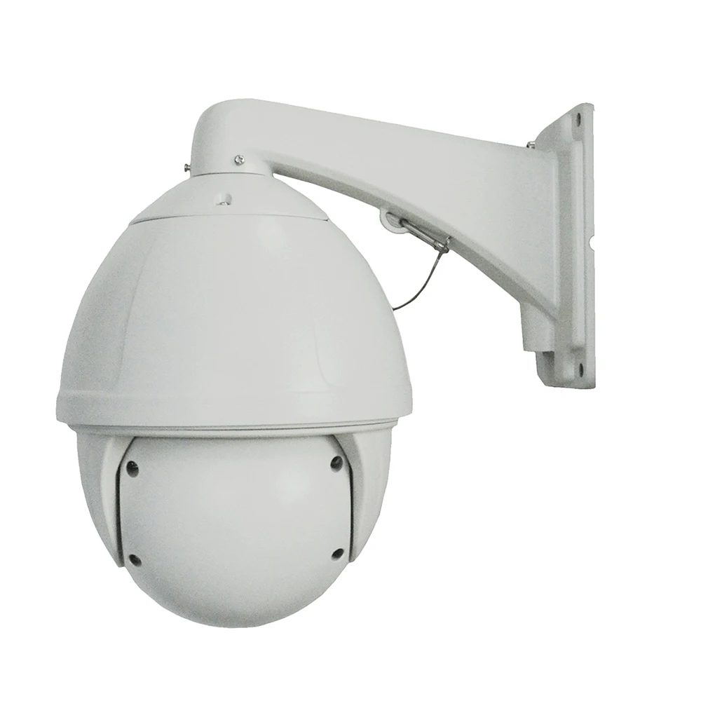 Купольная камера видеонаблюдения Sony322 1080P IP PTZ CMOS 36 x zoom 2 МП высокая скорость Onvif Full