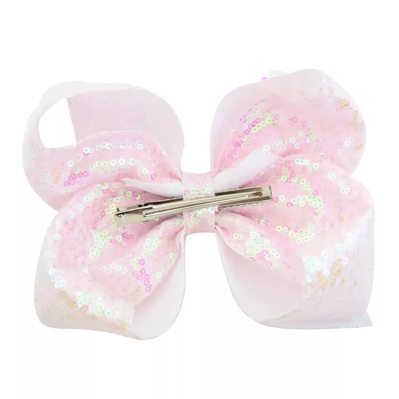 BNWIGE 20Pcs 2019 Fashion Bow Hair Clip Boutique Handmade Hairpin Headdress Birthday Gift DIY Accessories | Детская одежда и обувь