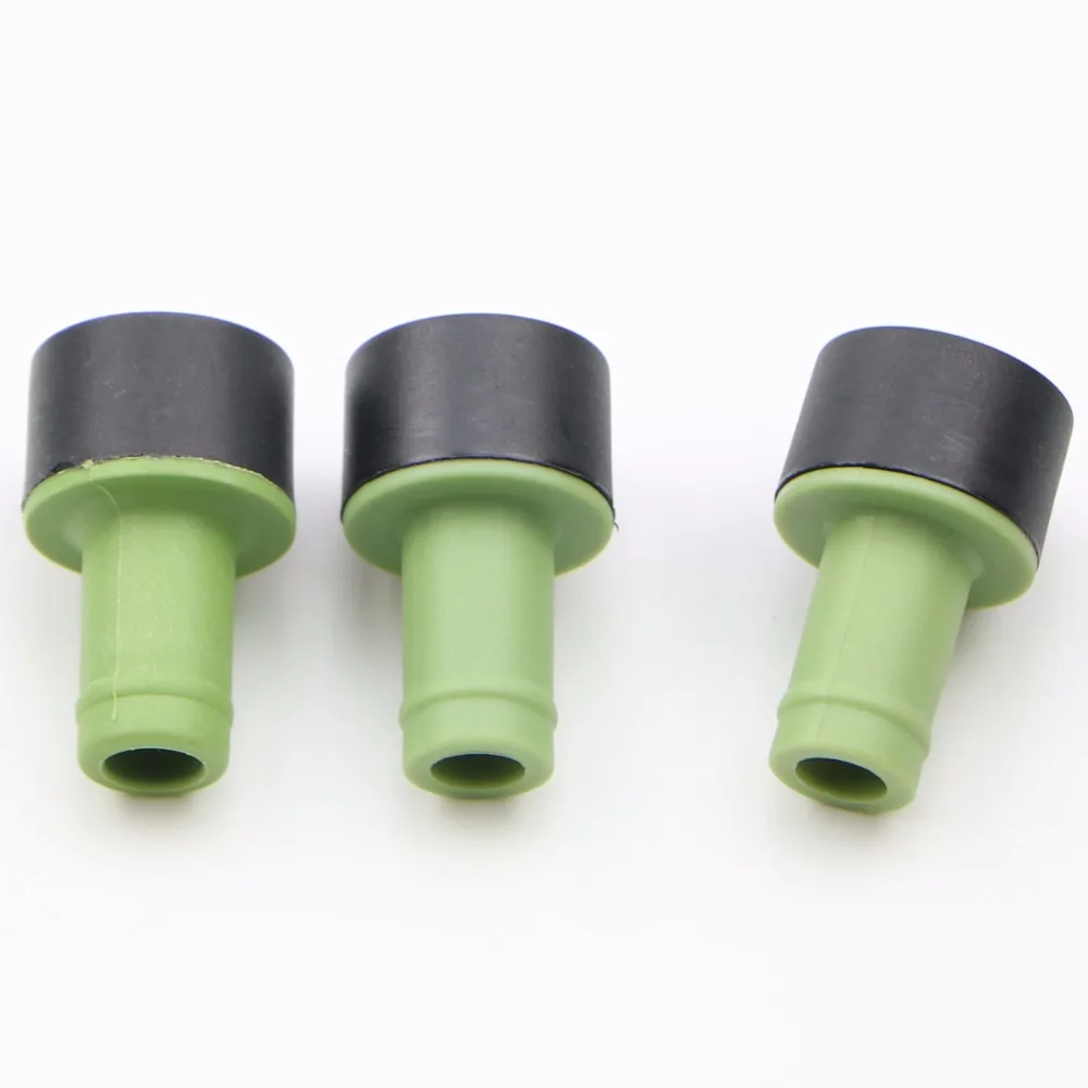 Клапан выпускной из ПВХ для VW Passat B5 Golf Polo A3 A4 TT A6 Seat Exeo 035 103 245 г 3 шт. |