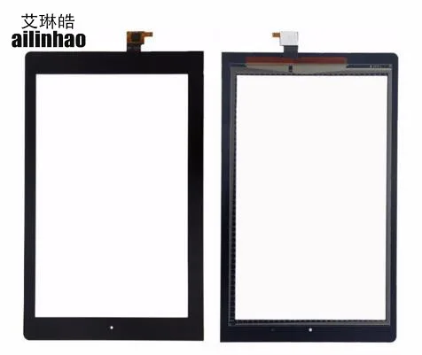 New 10.1-inch For Lenovo Yoga Tablet 10 B8000 B8000-H Touch Screen Digitizer Black Glass Replacement | Компьютеры и офис