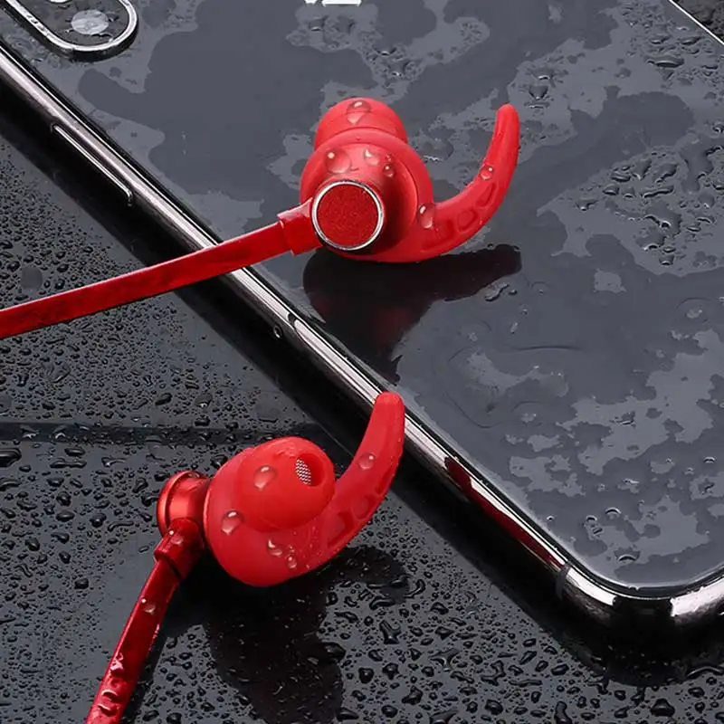 GYKZ водонепроницаемые bluetooth наушники беспроводные многофункциональные