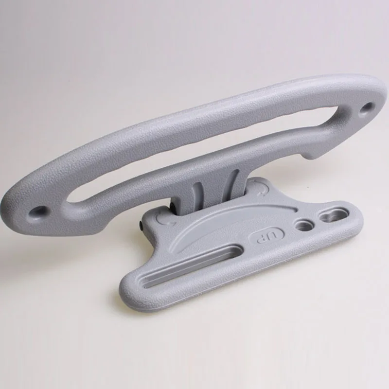 1 шт. многофункциональная автомобильная вешалка с безопасной ручкой подвесной