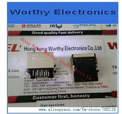 

Free shiping 10pcs/lot New and Original J0011D21BNL J0011D21