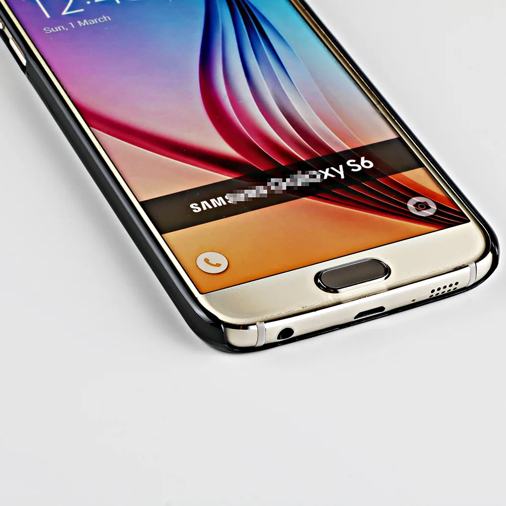 05261 бэтмен начинается сотовый телефон чехол для Samsung Galaxy S7 края плюс S6 S5 S4 S3 мини |