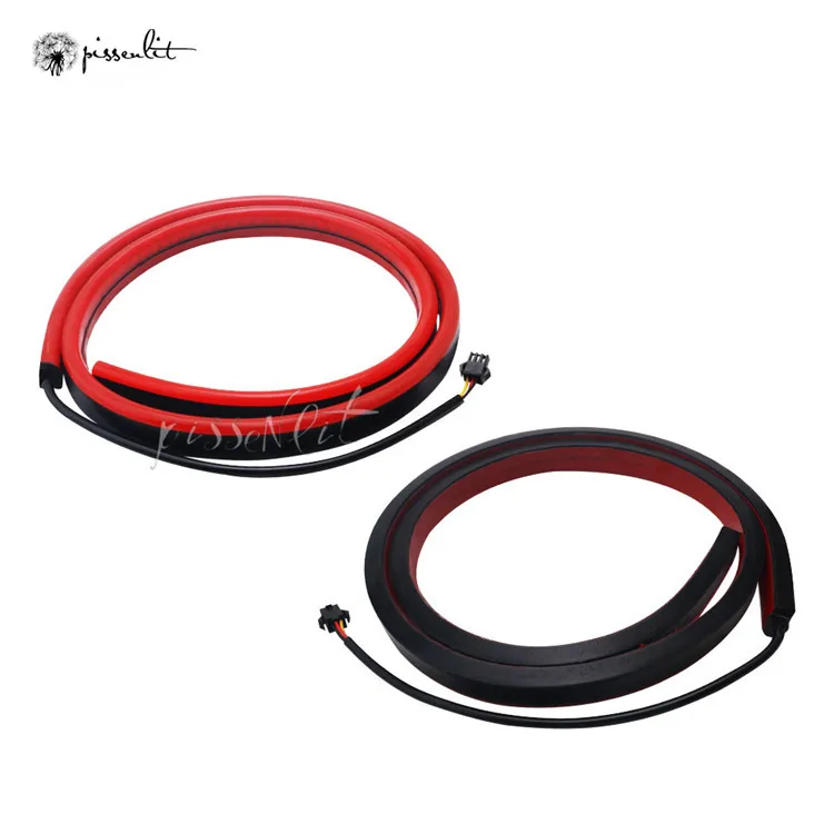 Автомобильный стоп сигнал новинка 2019 аксессуары для стайлинга автомобиля