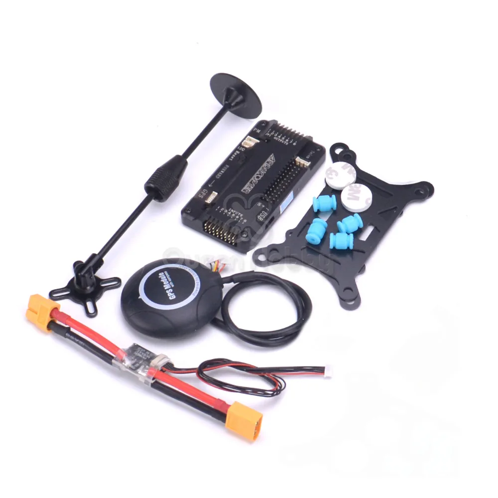 F450 Квадрокоптер рамка APM2.8 Контроллер полета 8N GPS PM 2312 920kv 30A Simonk ESC 9450 Пропеллер для