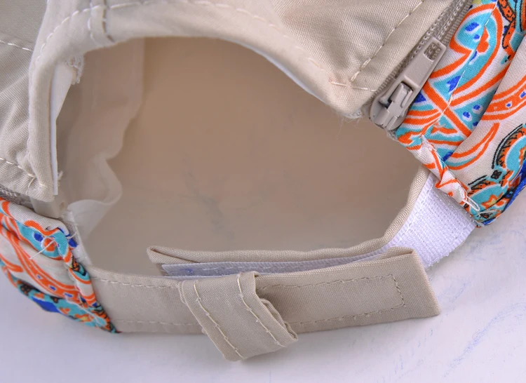 Шляпа от солнца Sombrero Del Sol женская Модная Складная шапка с широкими полями защитой