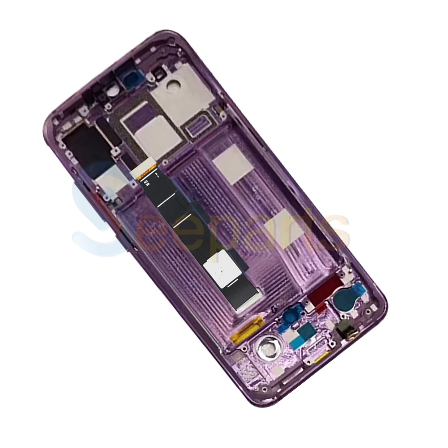 Сменный сенсорный ЖК дисплей для Xiaomi Mi 9 OEM|Экраны мобильных телефонов| |
