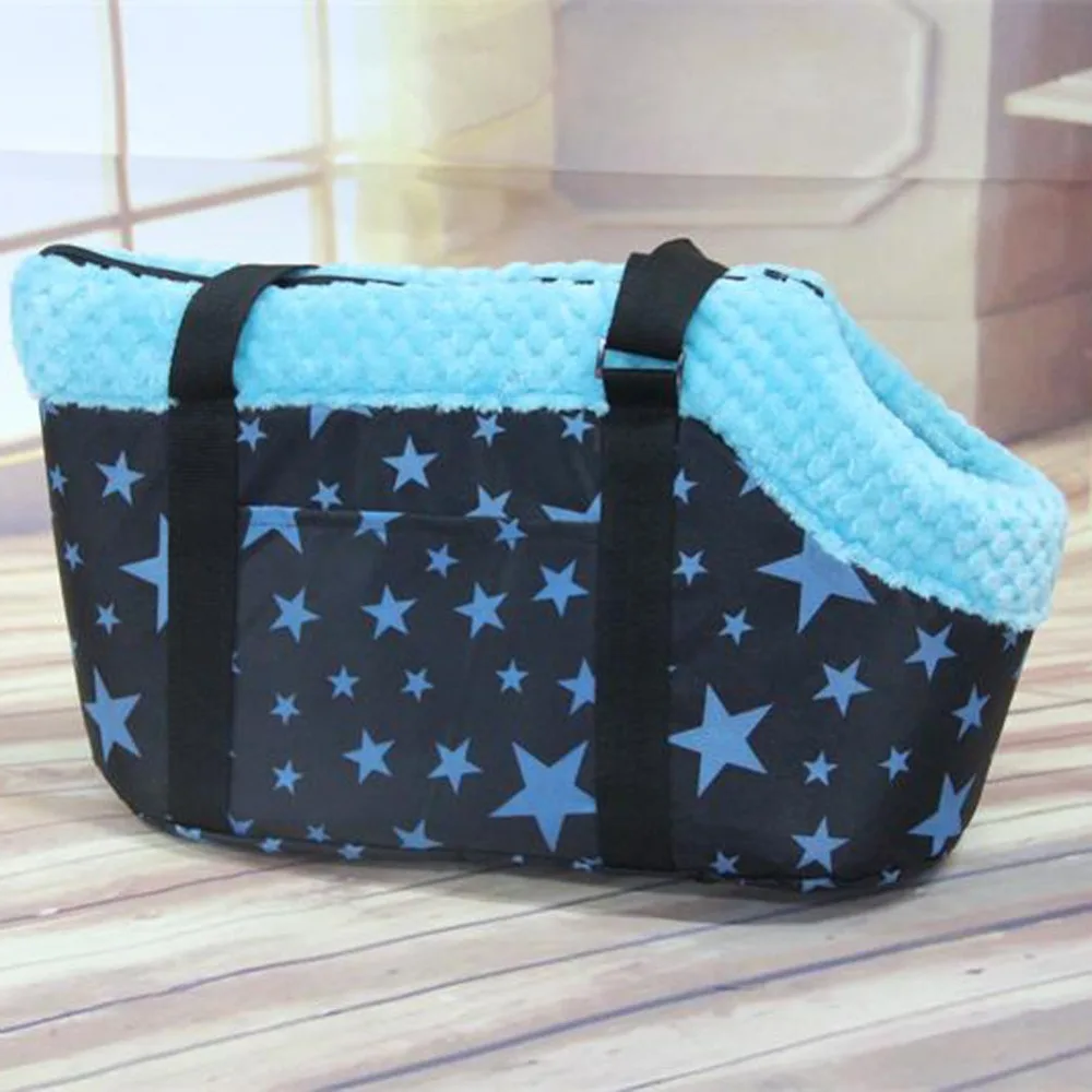 Переноска для домашних животных рюкзак собак уютные и мягкие сумки щенков кошек