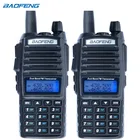 Рация Baofeng UV-82 Двухдиапазонная UV82, 2 шт.