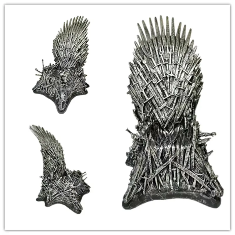 Игрушка престолов из ПВХ 30 см|Игровые фигурки и трансформеры| |