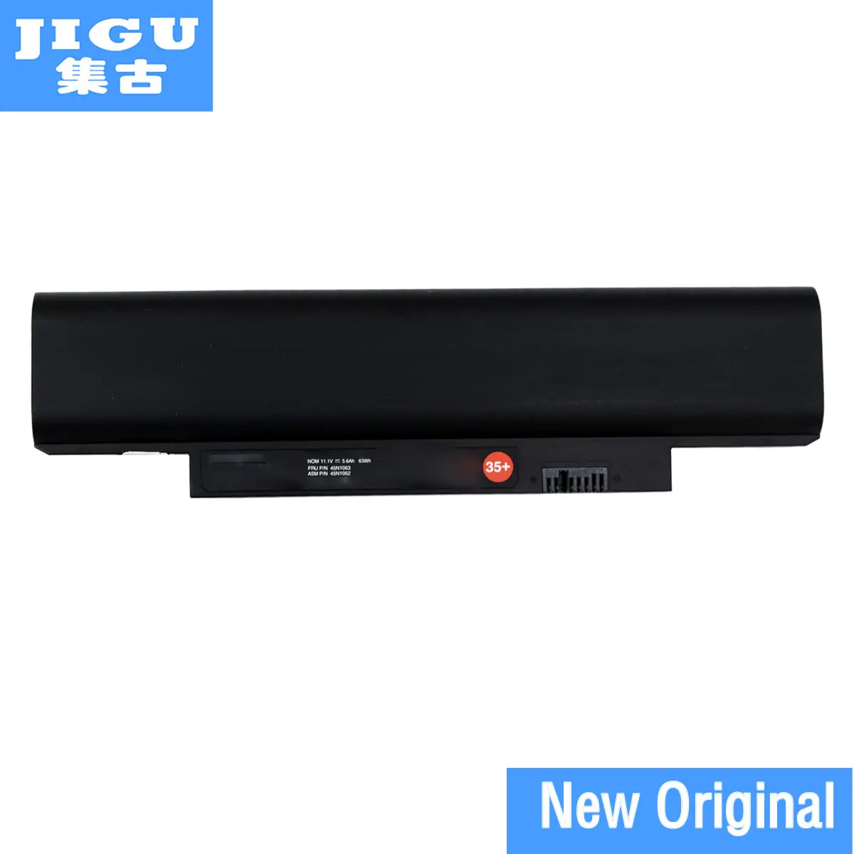 Аккумулятор JIGU для ноутбука LENOVO Оригинальная батарея ThinkPad Edge E120 E125 E130 E135 E320 E330 E325