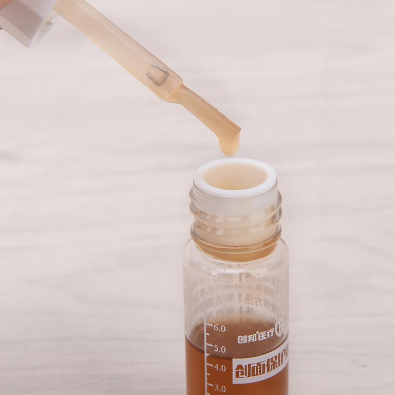 Pro Водонепроницаемый медицинский лечебный гель для Ранок жидкий бандаж повязка