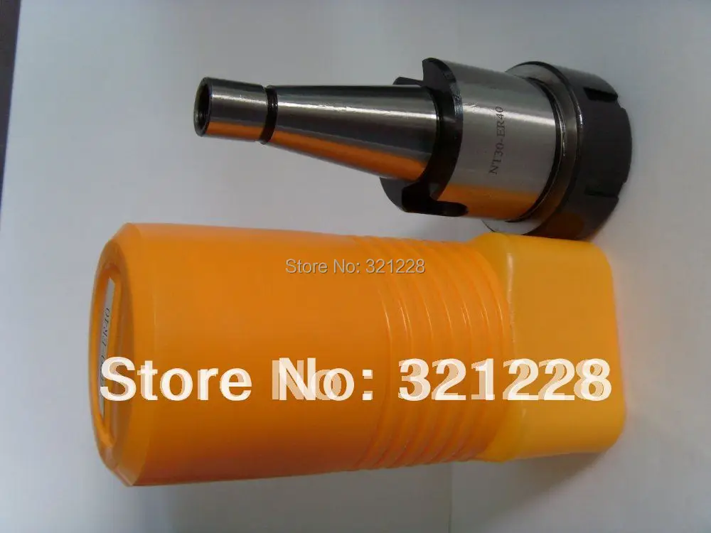 DIN2080 держатель насадок и NT30 ER40 цанговый патрон M12 x1.75|collet chuck|chuck colletchuck chuck |