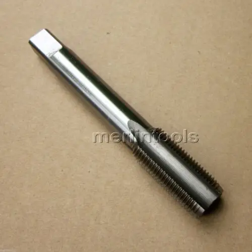 

M19 x 1.5 Metric HSS Right hand Tap