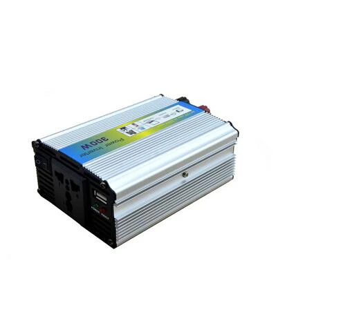 2016 новое прибытие универсальный 300 Вт DC12V AC 220 В инвертор с USB для инвертора