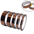 Термоизоляционная клейкая лента, 33 м, 3-30 мм, 4 мм