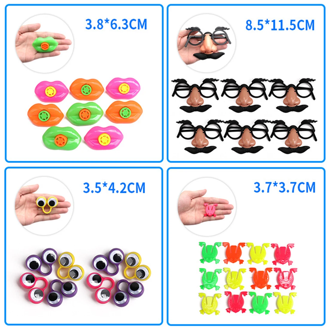 Рисунок 6 - детская мультяшная шляпа со св