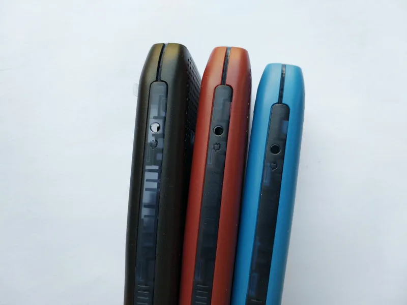 Новый корпус чехол для Nokia 1616 с английской клавиатурой | Мобильные телефоны и