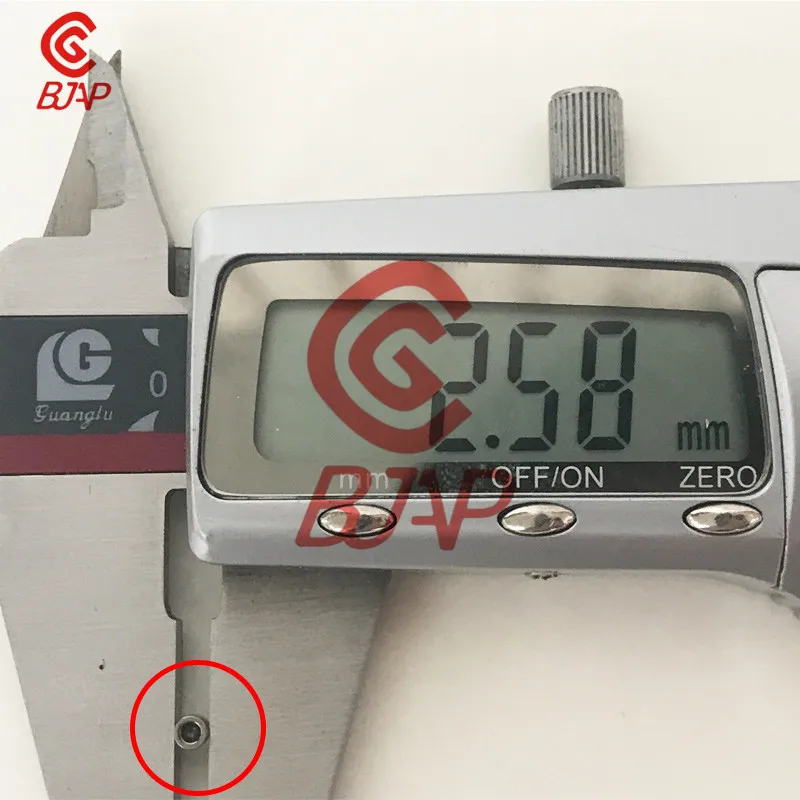 F00VC21001 FOOVC21001 оригинальный и дизельный инжектор контрольный клапан шаровое