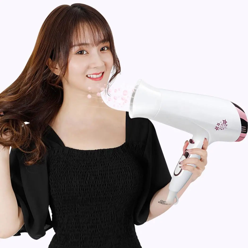 Портативный бытовой Уход за волосами инструмент для укладки 0 95 кг 2200 Вт дома