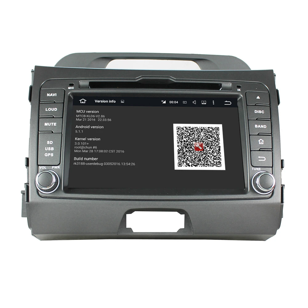 7 &quotавтомобильный dvd плеер на основе Android с ТВ/BT GPS 3G WIFI аудио Радио стерео