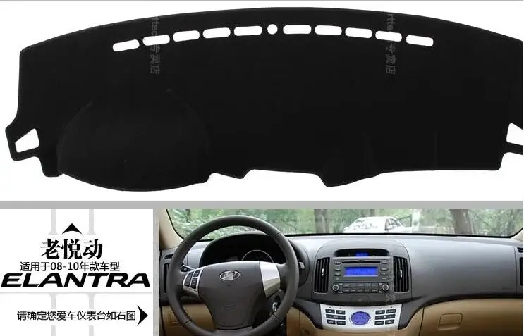 Для HYUNDAI ix35 i30 Sonata Tucson ELANTRA Accent ackenthigh качественный солнцезащитный крем козырек