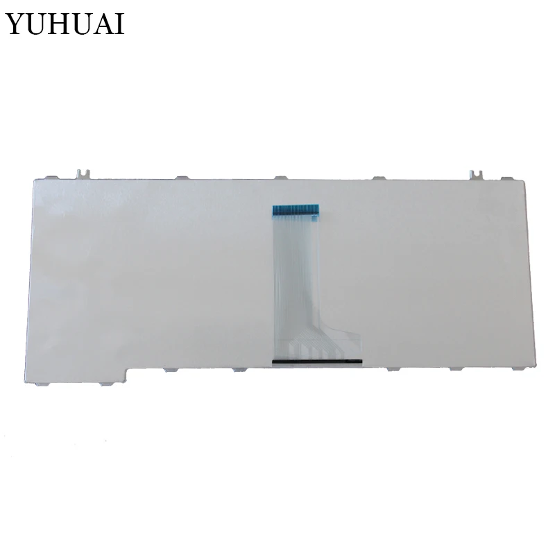 Новый для TOSHIBA Satellite A200 A205 A210 A215 A300 M200 M205 M300 M305 L300 L305 серии SP/испания клавиатуры