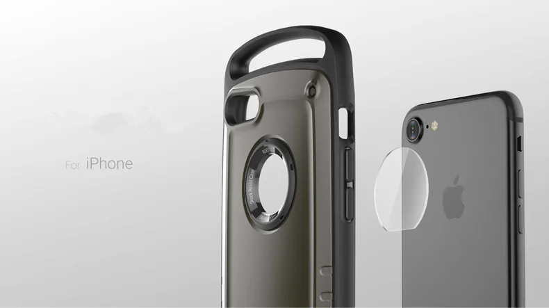 Чехол Wortel CO для iPhone X XS Max противоударный чехол XR 7 8 Plus Противоударные Защитные