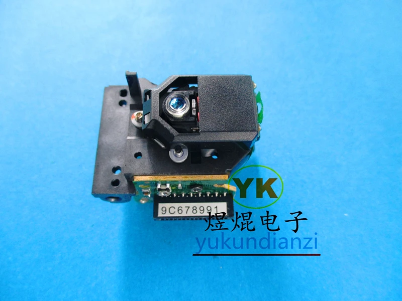 Оригинальная Замена для KENWOOD RXD-503E CD DVD-плеера Лазерная линза в сборе оптический