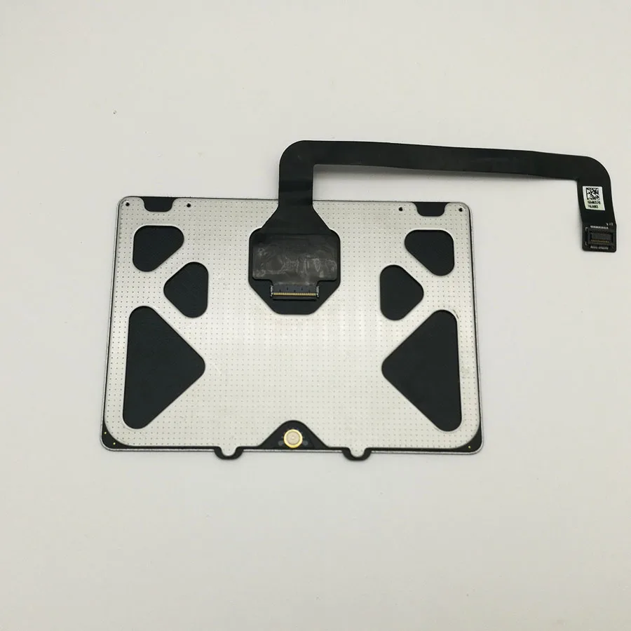 Трекпад Сенсорная панель со шлейфом 821-0832-A 821-1255-A для MacBook Pro 1" A1286 2009 2010 2011 2012
