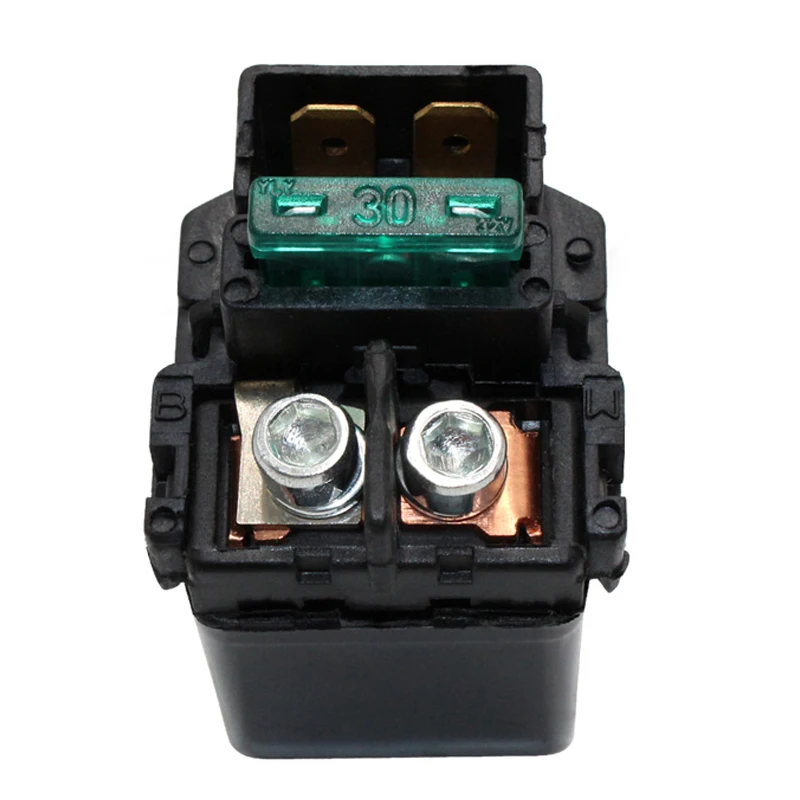 Переключатель зажигания для HONDA F6 C/CV/CW/CX/CY/C1 FES125 W/Y FES250 W/X FJS600|Зажигание мотоцикла| |