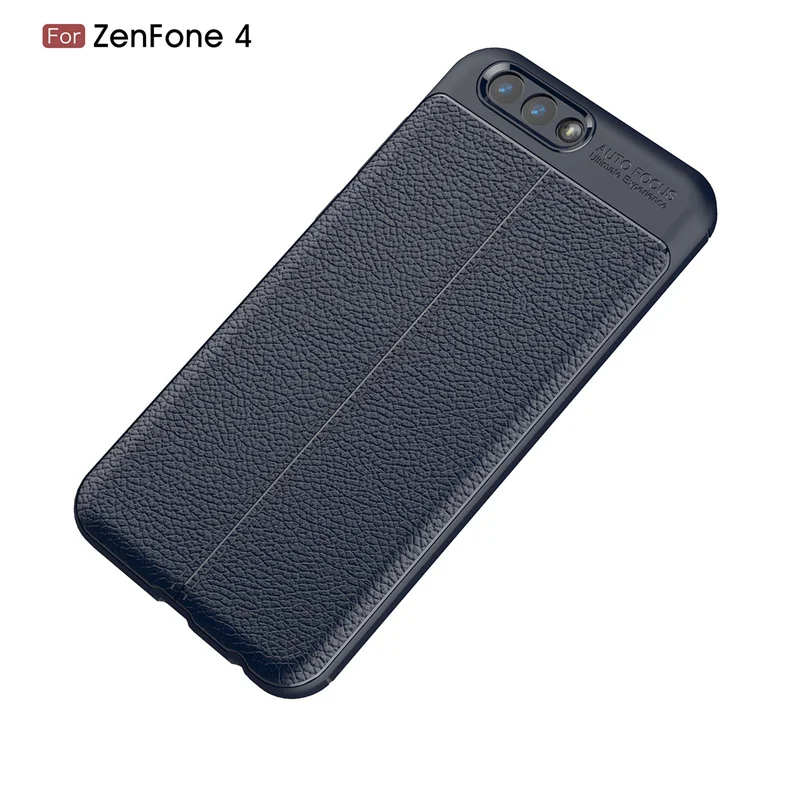 Оригинальный чехол TIKONO для Asus Zenfone 4 A400CG мягкий силиконовый чехлы телефонов |