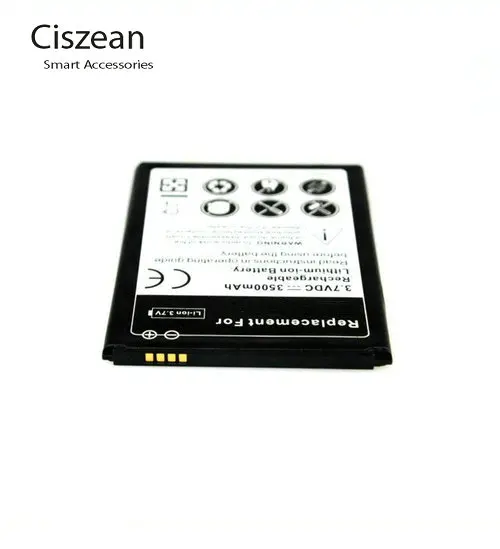 2x3500 mAh B700BC запасная батарея + универсальное настенное зарядное устройство для