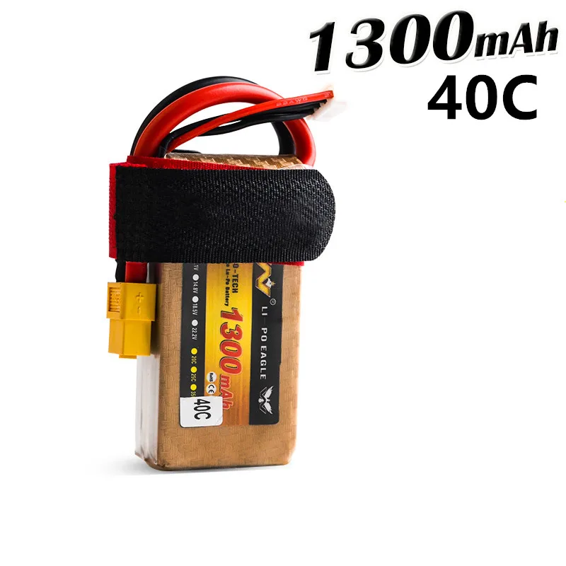 XW Power 7 4 V 11 1 14 8 22 2 1300mAh 40C 2S 3S 6S аккумуляторная батарея Lipo XT60 T другой разъем