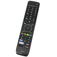 new replace en3i39s for hisense tv for sharp tv remote control with netflix youtube lc 43n7002u lc 55n7002u