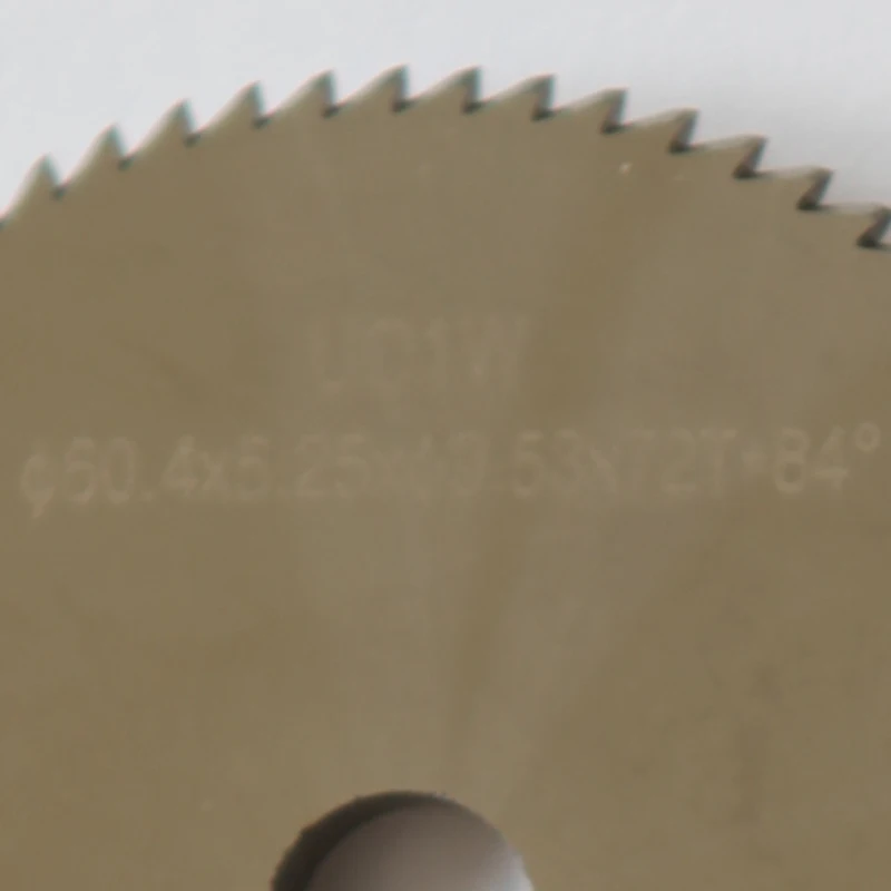 carbide Milling cutter U01W(D716549ZB) for SILCA UNOCODE 299/UNOCODE 399 /KABA ILCO EZ CODE(60.4mmx5.25mmx9.53mm) one piece | Инструменты