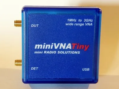 3g Векторный анализатор miniVNA крошечные Ограниченная серия RFID NFC13.56M антенны