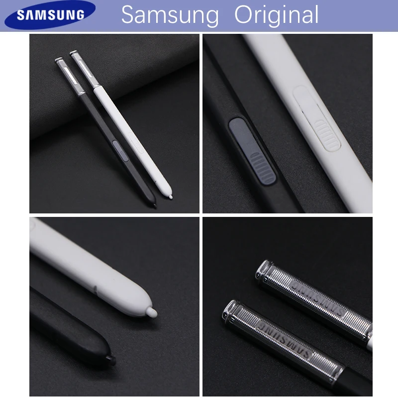 100% Оригинальный стилус для Samsung Note 3 активного стилуса сенсорного экрана телефона