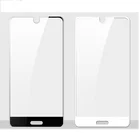 Защитное стекло для экрана Sharp AQUOS S3 mini FS8018, 2 шт.