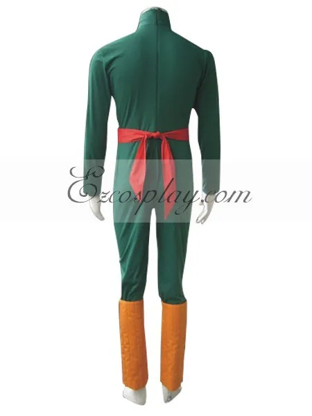 Наруто Chunin экзамена Рок Ли 1 й Косплей Костюм E001|cosplay costume|rock lee costumenaruto cosplay costume |