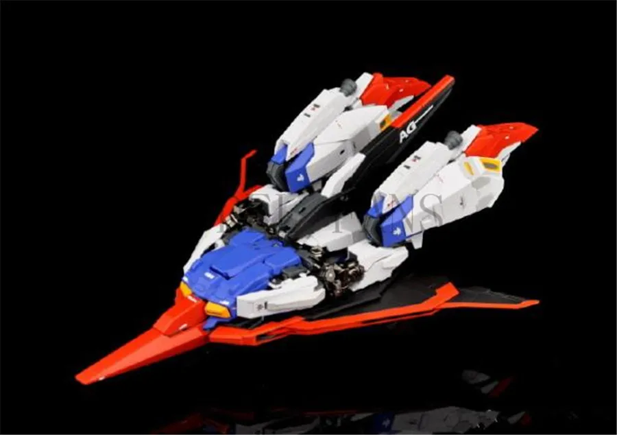 Модельные вентиляторы Tomemei MB 1/100 Cita Z ZETA GUNDAM легированная металлическая фигурка робота игрушка
