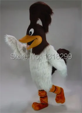 Маскарадный костюм Roadrunner маскарадный на заказ тематический карнавальный |