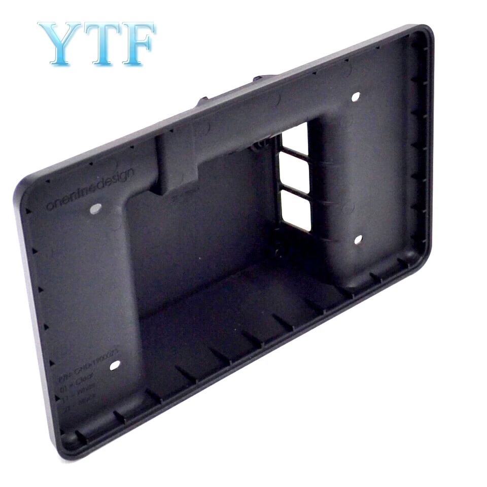7 дюймовый Экран официальный доска чехол для Raspberry Pi3 PI2 машина|case for|case for raspberrycase case