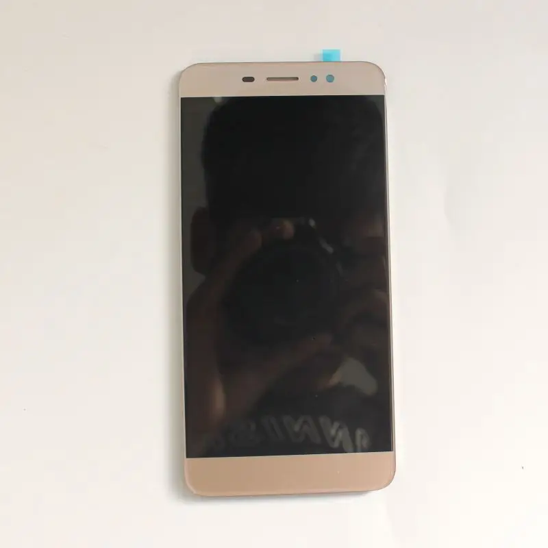 Ulefone S8 Pro ЖК-дисплей+ сенсорный экран ЖК-дигитайзер стеклянная панель Замена для Ulefone S8 Pro+ инструмент+ клей