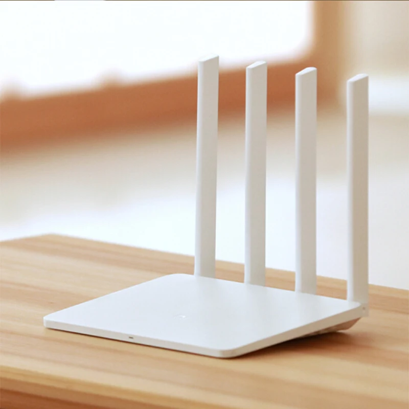 Горячая Распродажа оригинальный Xiaomi роутер 3 двухдиапазонный 2 4G/5gz Wifi
